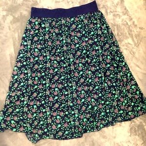 Lu La Roe Skirt